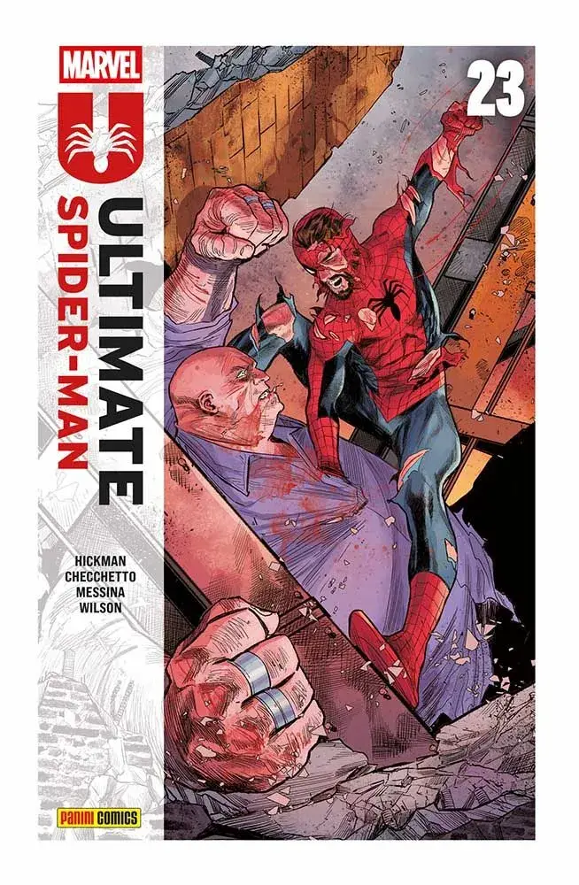 Volume cover